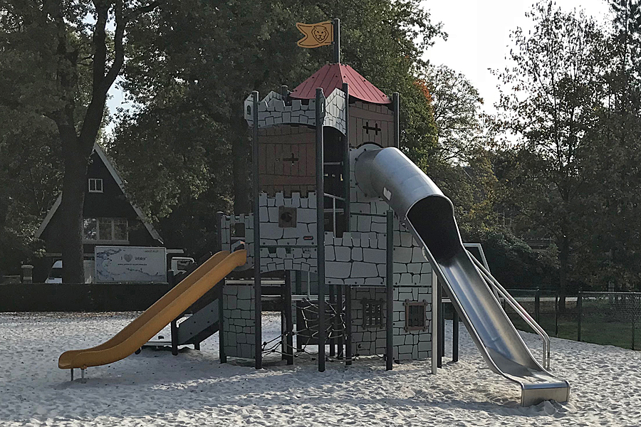 Speeltuin van De Loteling in Schilde — foto 8