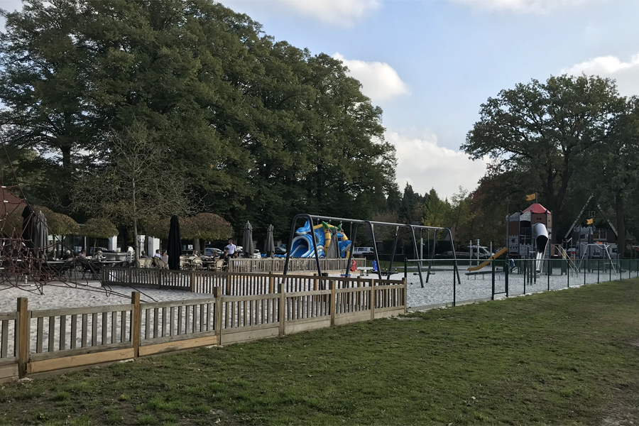 Speeltuin van De Loteling in Schilde — foto 7
